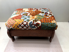 Vintage handmade wooden for sale  Swan