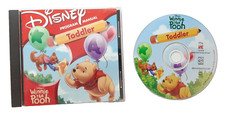 CD-ROM 1999 Disney Winnie The Pooh: Toddler comprar usado  Enviando para Brazil