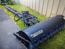 Mahindra pto driven for sale  Auburn