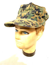 Ancienne casquette usmc d'occasion  Giromagny