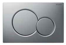 Geberit 115.770.jq.5 placca usato  Casapesenna