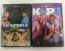 Key peele season for sale  Concord