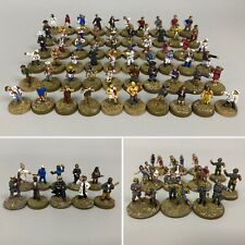 Zombie miniatures bundle for sale  ASHFORD