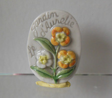 Feve jardin aurelie d'occasion  Lanester