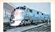 Burlington morning zephyr for sale  Palm Bay
