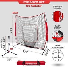 Powernet baseball softball for sale  Gilbert
