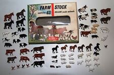 Airfix farm stock for sale  STOURBRIDGE