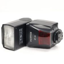 Fujifilm ttl flashgun for sale  BRIXHAM