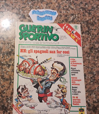 Guerin sportivo 1977 usato  Castelfranco Emilia