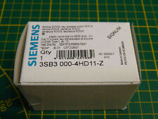 Siemens 3sb3 000 gebraucht kaufen  Bochum