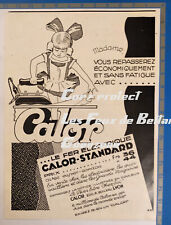 1930 calor lyon d'occasion  Expédié en Belgium