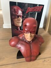 Sideshow marvel daredevil d'occasion  Rueil-Malmaison