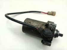 Motorino avviamento starter usato  Italia