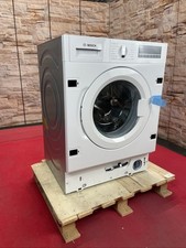 Bosch serie wiw28443 gebraucht kaufen  Ense