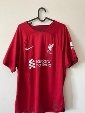 Maglia liverpool firmino usato  Pontecagnano Faiano