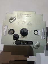 Busch jaeger 2200 gebraucht kaufen  Berchtesgaden