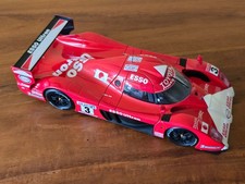 Autoart scale 89988 for sale  WITNEY