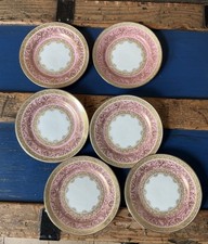 Victorian set aynsley for sale  LOUGHBOROUGH