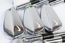 Nike forged blades for sale  LOANHEAD