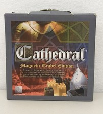 Cathedral magnetic travel for sale  Wolcott