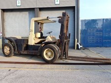 Hyster h200e hyster for sale  Euclid