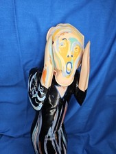 Scream edvard munch for sale  Gulf Breeze