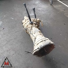 Cambio gearbox manuale usato  Italia