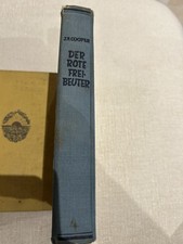 Rote freibeuter . gebraucht kaufen  Gablingen