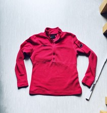 Mammut fleecepulli größe gebraucht kaufen  Herrieden