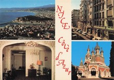 Nice hotel midland d'occasion  France