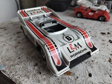 Politoys porsche audi usato  Roma