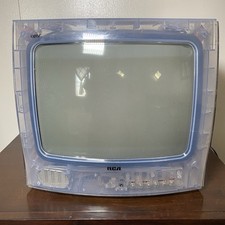 Rca inch clear for sale  El Paso