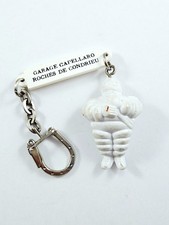 Porte clés michelin d'occasion  L'Absie