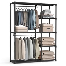 Songmics portable closet for sale  Haltom City