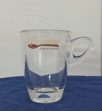 Tazzina vetro caffè usato  Roma
