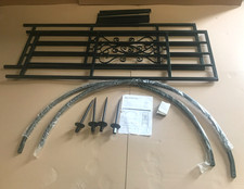 Metal garden arch for sale  YORK