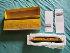 Brawa diesellokomotive 320 gebraucht kaufen  Tamm