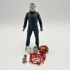 Neca 1981 halloween for sale  Shelby