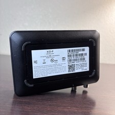 Xfinity xid pace for sale  Orland Park