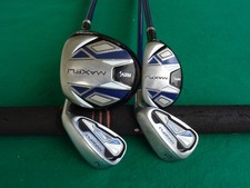 Junior maxfli rev for sale  Loxahatchee