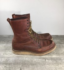 Vintage red wing for sale  Minneapolis