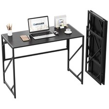 Folding desk writing for sale  Charlotte