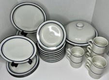 dish piece 26 set for sale  Olympia