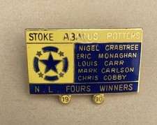 1990 stoke potters for sale  ORMSKIRK