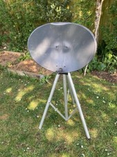 satellite tripod for sale satellite tripod for sale WOODBRIDGE