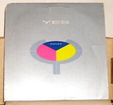 YES - 90125 - 1983 Vinyl LP Record Album, usado comprar usado  Enviando para Brazil