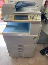 Multifunzione ricoh aficio usato  Italia