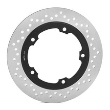 Rear brake disc for sale  LEICESTER