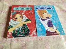 Koibana nagamu nanaji usato  Arezzo