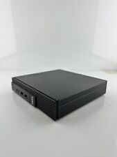 Dell optiplex 9020m for sale  UK